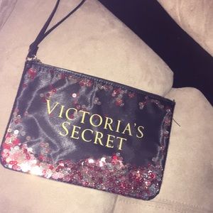 Victoria’s Secret handbag
